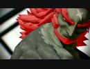 【MMDゼルダ】終焉ガノンで「Bout it」