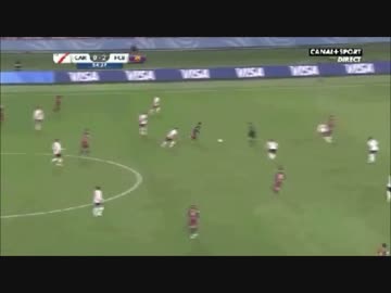 【ネイマール】 クラブW杯決勝2015での ドリブル凄すぎｗｗｗｗｗｗｗｗｗ