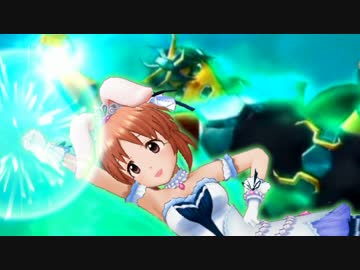 【モバマス】菜々と142sの魔界塔士SaGa Part8