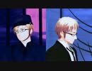 【APヘタリアMMD】スーさんでBout it/Te Amo