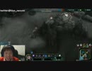12月22日【lol】KR そろQ ベルコズサポ　プラチナ5 2