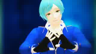 【MMDあんスタ】さぁ目を閉じて【奏汰】