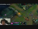 12月22日【lol】KR そろQ ベルコズサポ　プラチナ5 6