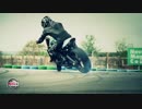 MotoJournal：ドリフト講座