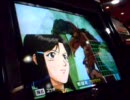 ガンダムカードビルダー００８３　友人との店内対戦