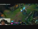 12月22日【lol】KR そろQ ベルコズサポ　プラチナ5 9
