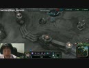12月22日【lol】KR そろQ ベルコズサポ　プラチナ5 10