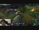 12月22日【lol】KR そろQ ベルコズサポ　プラチナ5 11