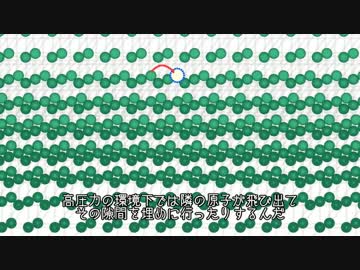 【字幕付き】ガラスは液体なのか？【海外の反応】