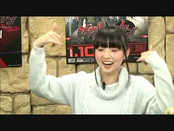 【第二回】TVアニメ「シュヴァルツェスマーケン」ニコ生特番 1/2【柴犬】