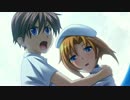 【フルHD】Higurashi When They Cry OP
