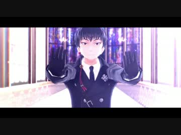 【MMD鬼徹】Te Amo