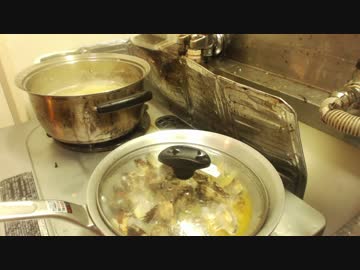 底辺が作るボンゴレビアンコミュージカル