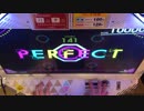 【BeatStream】Synchrogazer（LIGHT）PERFECT【手元】