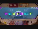 【BeatStream】ツーマンライブ（LIGHT）PERFECT【手元】