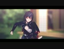 【MMD刀剣乱舞】鯰尾がｽﾞｲ₍₍(ง˘ω˘)ว⁾⁾ｽﾞｲするだけ