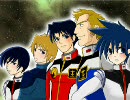 カードビルダーvol.3 チーム560の戦い。