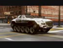 『Carmageddon: Reincarnation』 アップデート3 トレイラー