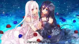 Nightcore - Primadonna