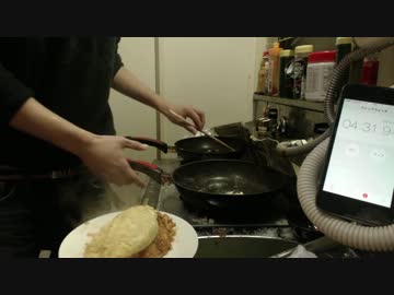 底辺のオムライスRTAミュージカル