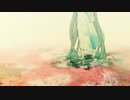 【ニコカラ】リンドウに寄せて【off vocal】