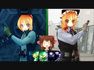 W-B-X ～W-Boiled Extreme～神社.cyclonejoker