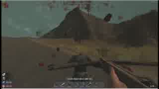 7days to die　α13.4入門　初心者復帰者向け その02