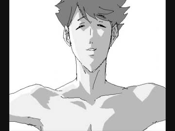 手描きハイキュー 無人島パロ Sm27850540 Nicogame