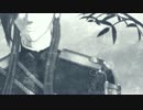【MMD刀剣乱舞】Circus・扇舞【にっかり青江】