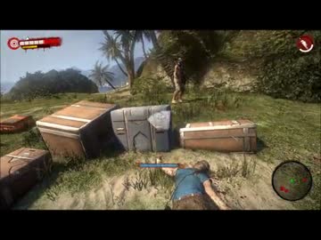 【Dead Island】生き残ればいいの？実況１３日目