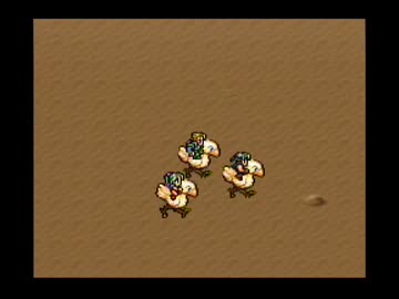 （３）強い女目指して FF6 実況プレイ ～ままままままほう～