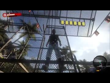 【Dead Island】生き残ればいいの？実況１４日目