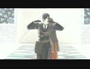 【MMD刀剣乱舞】 フタリの記憶  【燭台切光忠】