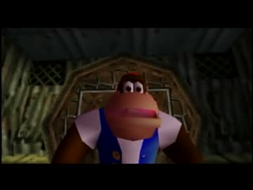 【実況】 ドンキーコング６４が僕たちに教えてくれたこと　part7