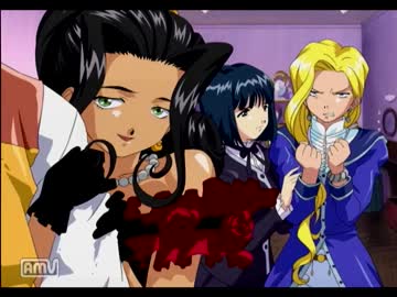 大神レ○プ！巴里華撃団隊長と化した先輩　その29