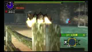 【MHX実況】闘技そろS-9