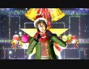 【MMD刀剣乱舞】御手杵くんでSnow Song Show【メリークリスマス！】