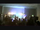 rockpum 2015忘年ライブ NAGASE AND TAKASHI