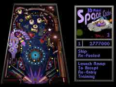 【ゆっくり実況プレイ】 3D Pinball Space Cadet 【初製作】