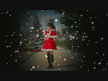 【このは】Snow Song Show　踊ってみた【サンタコス】