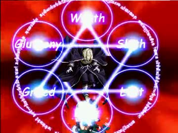 【MUGEN】ランセレクレイジーバトル2 【Part51】