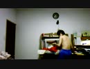 ホモと見る世界一珍しい幽霊.wedm
