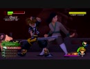 【KH2FM】キングダムハーツ2をレベル1縛りで実況プレイpart6