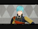 【MMD刀剣乱舞】うつぎ式に壁ドンする動画【一期一振】