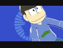 【MMDおそ松さん】ブリキノダンス【全コンビ】