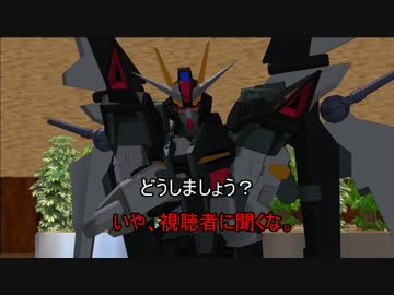 木曾姉御のその日暮らし！ コメ返し後編