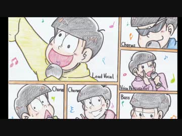 【ニコペラリレー】はなまるぴっぴはよいこだけ【第３走者】