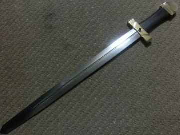 ヴァイキングソード