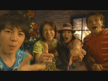 【クリスマス特別企画】アカペラでAll I Want for Christmas is You【Amarume×bless4】