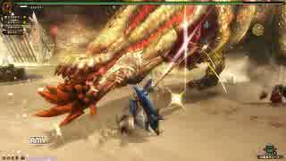 Mhf G 遷悠種 極み喰らうイビルジョー ニコニコ動画